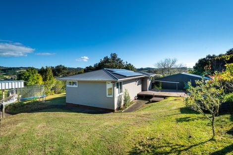 Photo of property in 67 Waitakere Road, Waitakere, Auckland, 0816