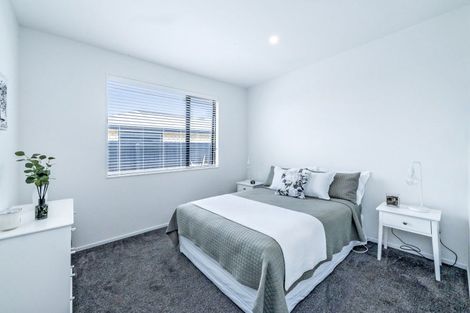 Photo of property in 33 Carston Street, Leeston, 7632