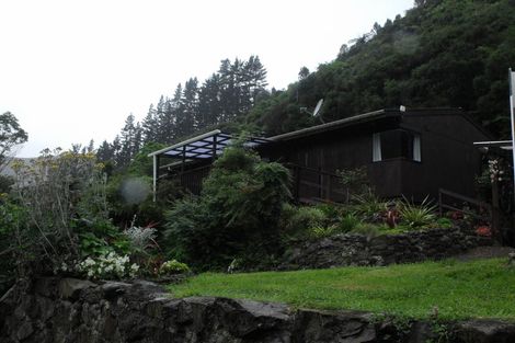 Photo of property in 102 Pakihi Road, Toatoa, Opotiki, 3197