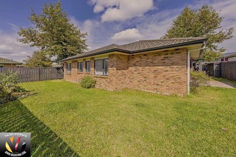 Photo of property in 27 Wakefield Road, Favona, Auckland, 2024