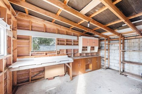 Photo of property in 19 Moa Street, Alicetown, Lower Hutt, 5010