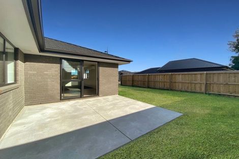 Photo of property in 8 Lolite Lane, Rolleston, 7615