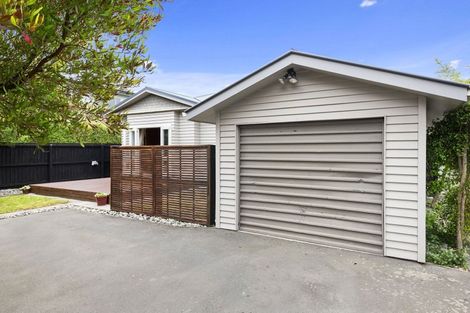Photo of property in 19 Sumner Street, Spreydon, Christchurch, 8024
