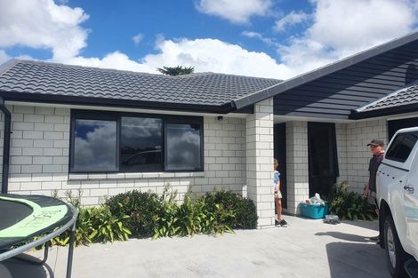 Photo of property in 7 Jackway Rise, Te Kauwhata, 3710