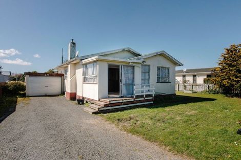 Photo of property in 47 Miller Street, Dannevirke, 4930