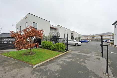 Photo of property in 6/70 Waltham Road, Sydenham, Christchurch, 8023