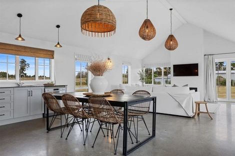 Photo of property in 9 Copper Beach Road, Woodend, Kaiapoi, 7691