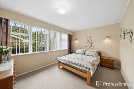 Photo of property in 3 York Avenue, Manor Park, Lower Hutt, 5019