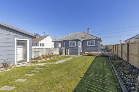 Photo of property in 62 Hutcheson Street, Mayfield, Blenheim, 7201