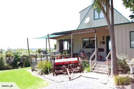 Photo of property in 1516 Mangawhai Road, Mangawhai, Wellsford, 0975