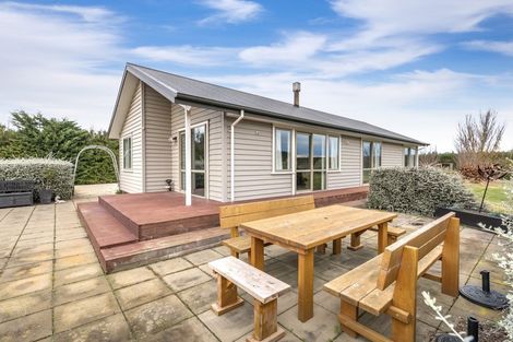 Photo of property in 214 Kivers Road, Burnham, Christchurch, 7677