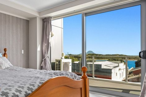 Photo of property in Quayside Apartments, 214/11 George Street, Whakatane, 3120