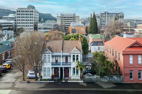 Photo of property in 473 Great King Street, North Dunedin, Dunedin, 9016