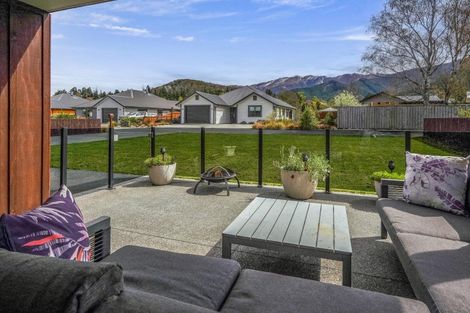 Photo of property in 3 Dumblane Way, Hanmer Springs, 7334