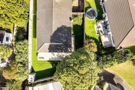 Photo of property in 4/22 Camellia Place, Mount Roskill, Auckland, 1041