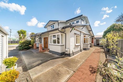 Photo of property in 46 Ararino Street, Trentham, Upper Hutt, 5018