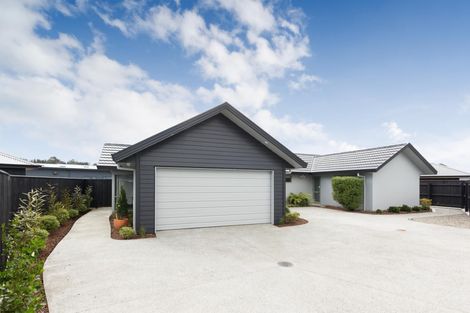 Photo of property in 82 James Line, Kelvin Grove, Palmerston North, 4414