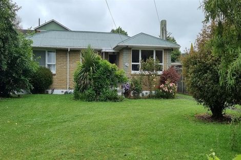 Photo of property in 16 Norrie Place, Hillcrest, Rotorua, 3015