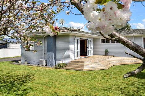 Photo of property in 5 Lemon Street, Frankton, Hamilton, 3204