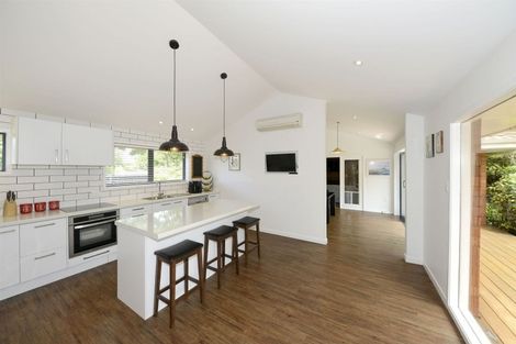 Photo of property in 198 Grimseys Road, Redwood, Christchurch, 8051