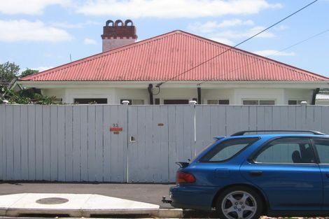 Photo of property in 2/13a Burgess Road, Devonport, Auckland, 0624