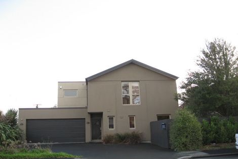 Photo of property in 471 Manchester Street, St Albans, Christchurch, 8014