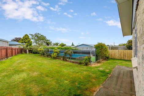 Photo of property in 4 Kohe Place, Inglewood, 4330