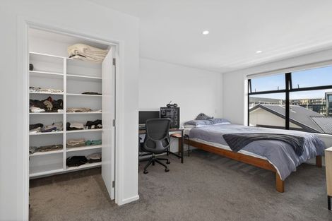 Photo of property in 12/9 Southwark Street, Christchurch Central, Christchurch, 8011