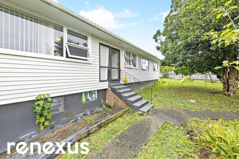 Photo of property in 53 Beeston Crescent, Manurewa, Auckland, 2102