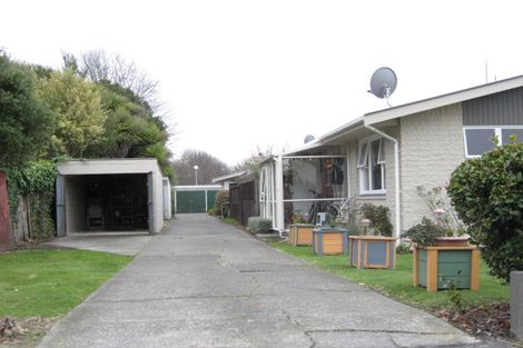 Photo of property in 4/7 Radnor Street, St Albans, Christchurch, 8014