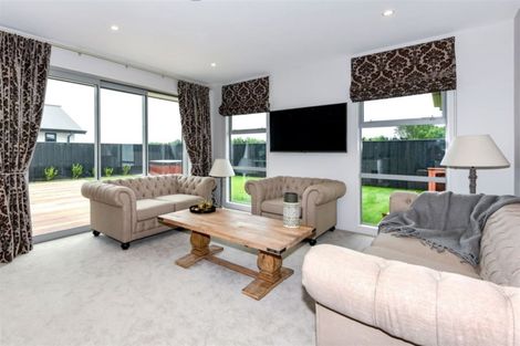 Photo of property in 53 Oaks Drive, Lincoln, 7608