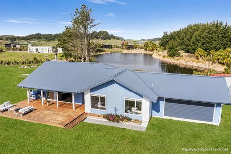 Photo of property in 38 Kanuka Drive, Waitarere, Levin, 5510
