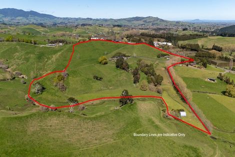 Photo of property in 178 Whitehall Road, Karapiro, Cambridge, 3496