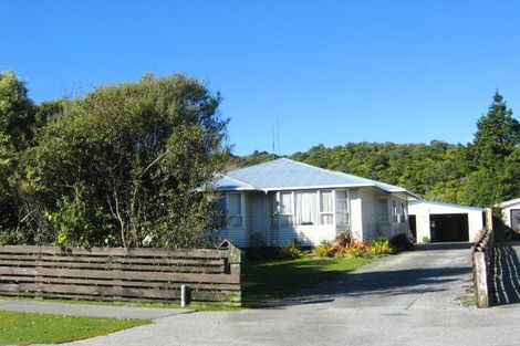 Photo of property in 45 Lydia Street, Greymouth, 7805