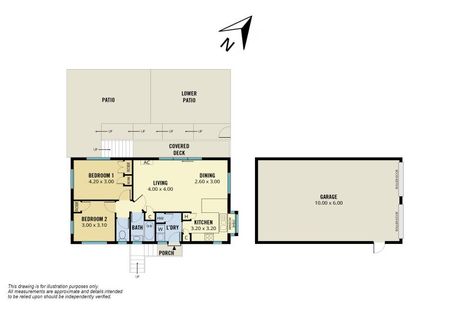 Photo of property in 2 The Glade South, Pukekohe, 2120