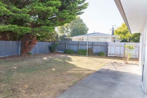 Photo of property in 17 Runciman Place, Dannevirke, 4930