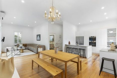 Photo of property in 72 Islington Street, Ponsonby, Auckland, 1011