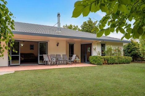 Photo of property in 5 North Street, Greytown, 5712