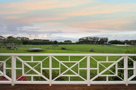 Photo of property in 187f Clarks Beach Road, Clarks Beach, Pukekohe, 2679