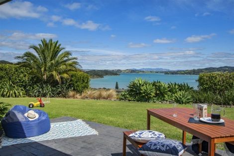 Photo of property in 45 Kiteone Road, Parua Bay, Whangarei, 0174