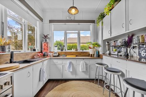 Photo of property in 93 Tilford Street, Woolston, Christchurch, 8062