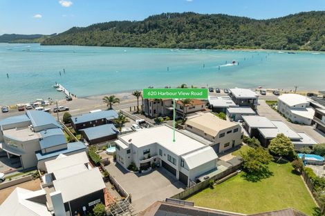 Photo of property in 620 Harbour View Road, Whangamata, 3620
