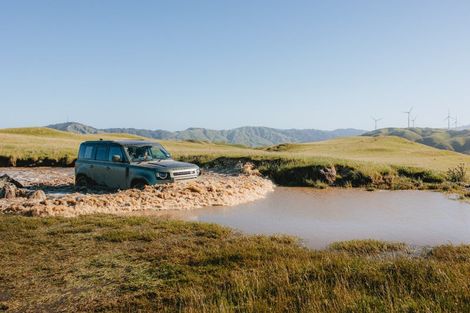 Photo of property in 292 Boom Rock Road, Ohariu, Wellington, 6037