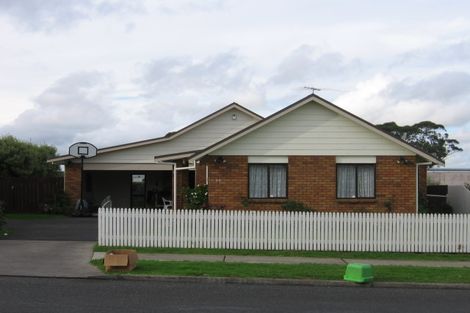 Photo of property in 50 Ranfurly Road, Papatoetoe, Auckland, 2104