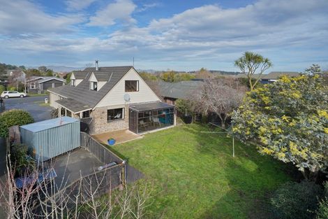 Photo of property in 145 Royal Park Drive, Parklands, Christchurch, 8083
