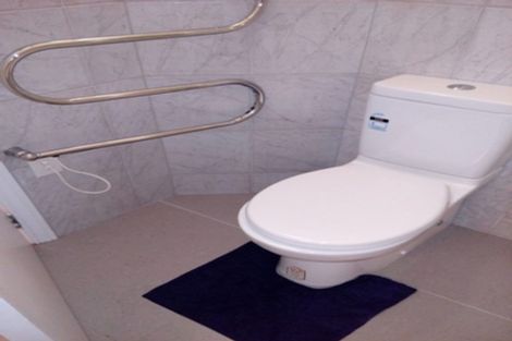 Photo of property in The Nautilus Apartments, 6b/18 Hobson Street, Auckland Central, Auckland, 1010