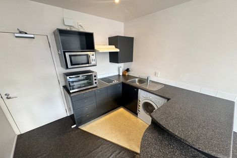 Photo of property in Hume House, 21/152 The Terrace, Wellington Central, Wellington, 6011