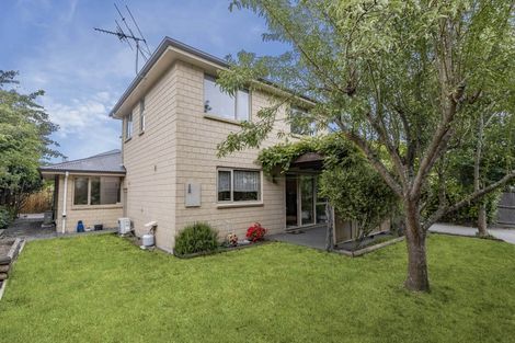 Photo of property in 70f Avonhead Road, Avonhead, Christchurch, 8042