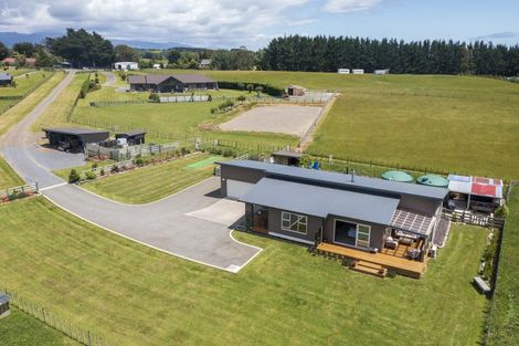 Photo of property in 25 Ryland Park, Levin, 5575