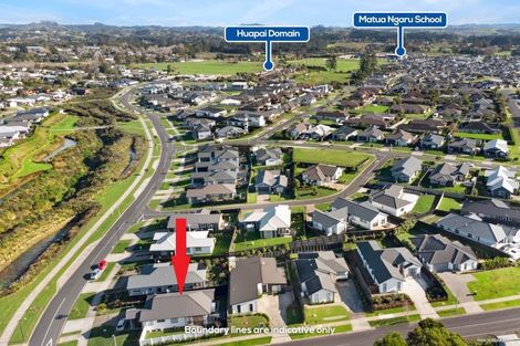 Photo of property in 2 Huarahi Pai Road, Huapai, Kumeu, 0810